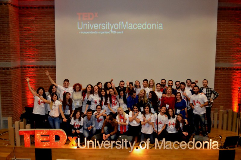 TEDxUniversityOfMacedonia2013