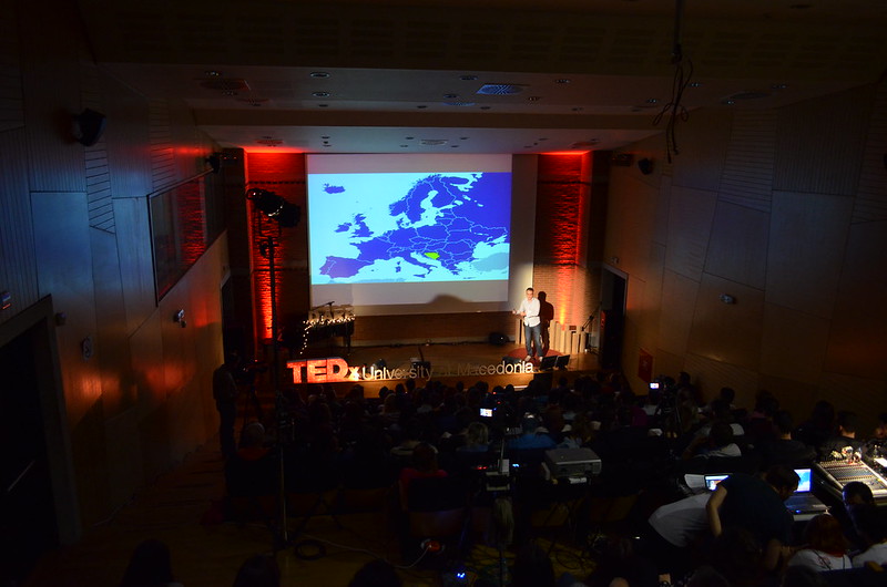TEDxUniversityOfMacedonia2013