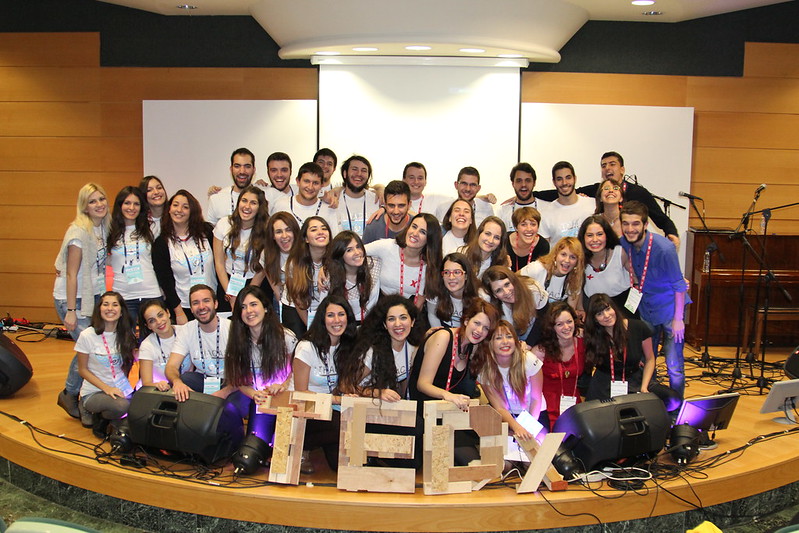 TEDxUniversityOfMacedonia2014
