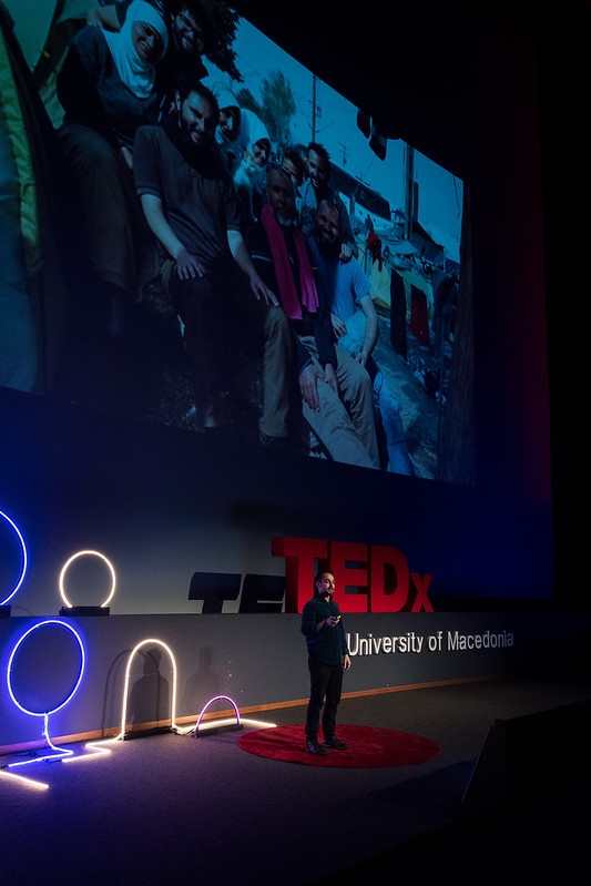 TEDxUniversityOfMacedonia2019