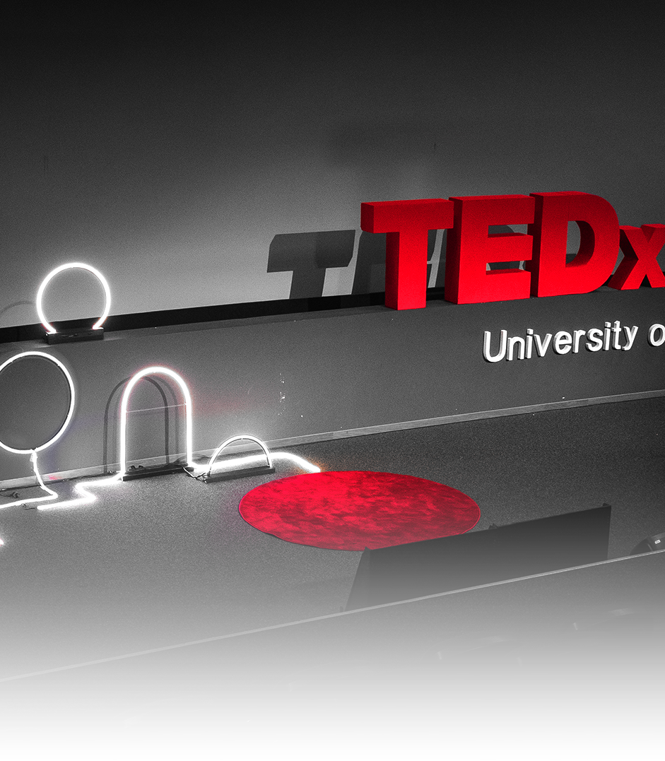 TEDx  talks
